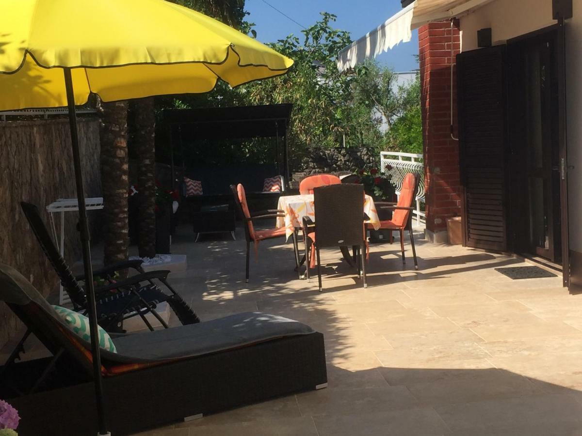 נייביצה Villa Maja מראה חיצוני תמונה